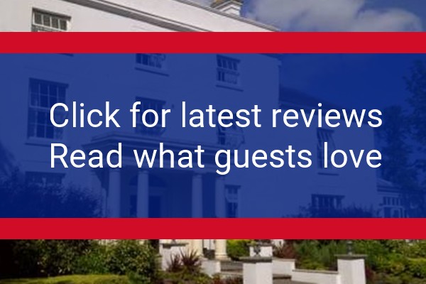 www.fishmorehall.co.uk - check out latest independent reviews