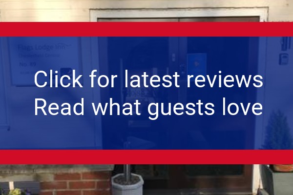 www.flagslodge.co.uk - check out latest independent reviews