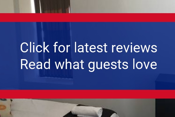 www.flat5cardiff.co.uk - check out latest independent reviews