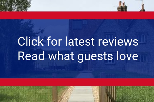 www.flintstonecottages.co.uk - check out latest independent reviews
