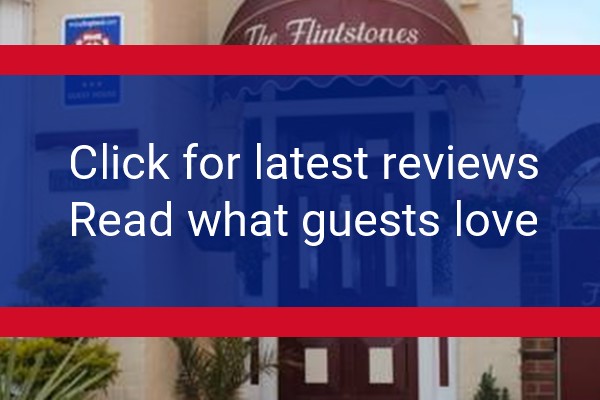 www.flintstonesguesthouse.co.uk - check out latest independent reviews