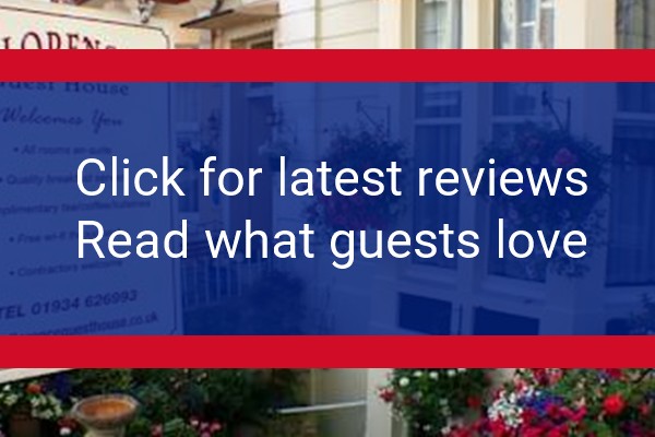 www.florenceguesthouse.co.uk - check out latest independent reviews