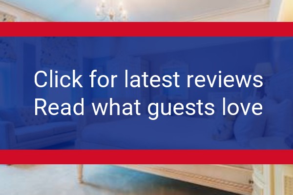 www.florencehousehotel.co.uk - check out latest independent reviews
