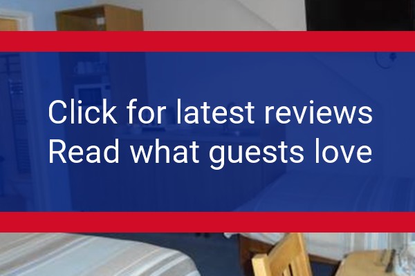 www.florianguesthouse.co.uk - check out latest independent reviews
