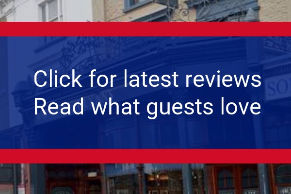 www.flynnshackney.co.uk - check out latest independent reviews