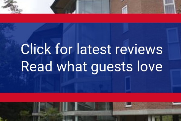 www.forestedgeapartments.co.uk - check out latest independent reviews