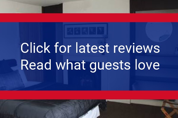 www.forestlodgehotel.co.uk - check out latest independent reviews