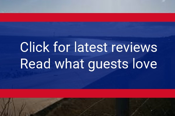 www.forthbayguesthouse.com - check out latest independent reviews