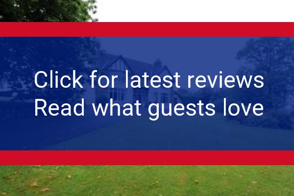 www.fortwilliamcountryhouse.com - check out latest independent reviews