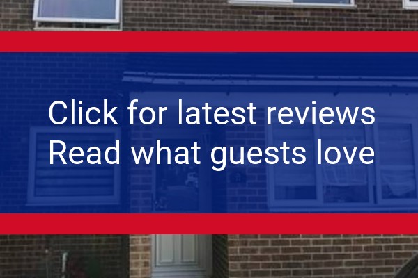 www.fortywinksbnb.co.uk - check out latest independent reviews