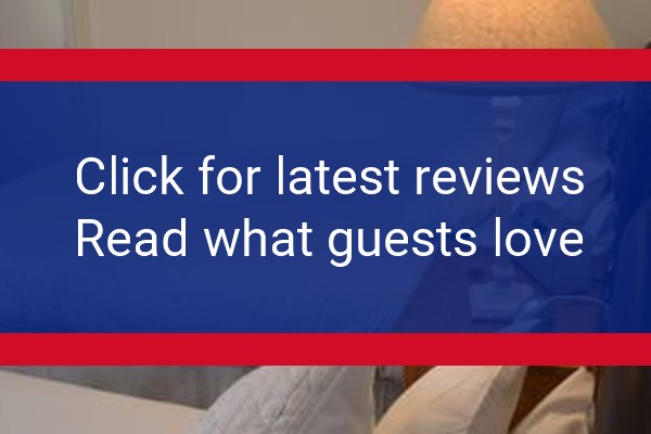 www.fosbrokehouse.co.uk - check out latest independent reviews