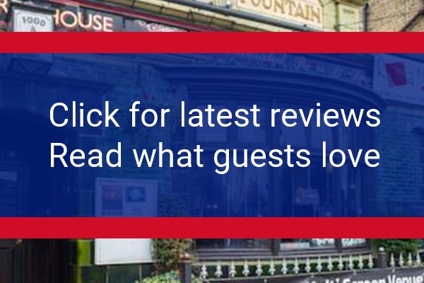 www.fountainhotellondon.com - check out latest independent reviews