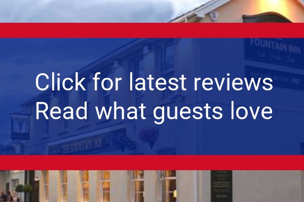 www.fountaininn.co - check out latest independent reviews