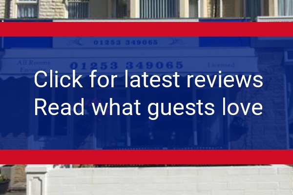 www.fourseasonsblackpool.co.uk - check out latest independent reviews