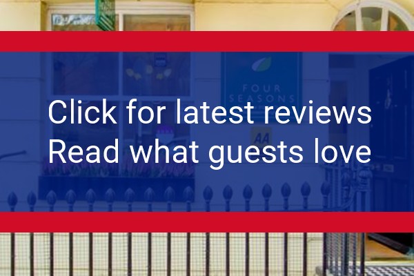 www.fourseasonsbrighton.com - check out latest independent reviews