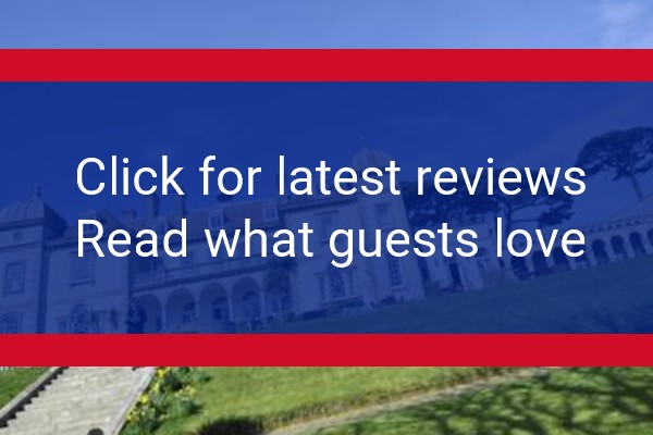 www.foweyhallhotel.co.uk - check out latest independent reviews