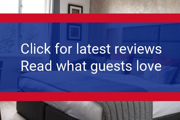 www.foxandgoosehotel.co.uk - check out latest independent reviews
