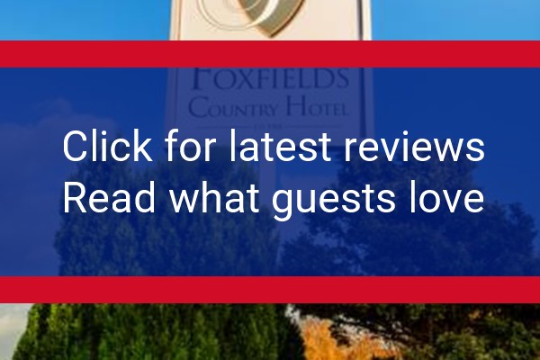 www.foxfieldshotel.com - check out latest independent reviews