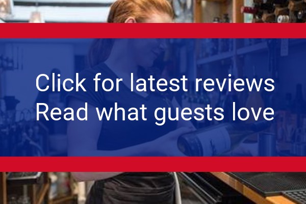 www.foxinnmuchwenlock.co.uk - check out latest independent reviews
