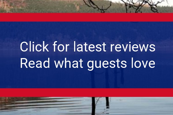 www.foyershouse-lochness.com - check out latest independent reviews