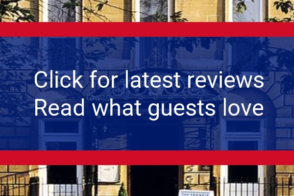 www.francishotel.com - check out latest independent reviews