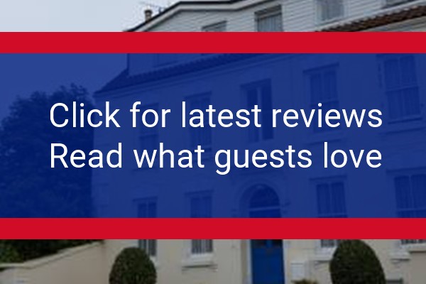 www.franklynguesthouse.co.uk - check out latest independent reviews