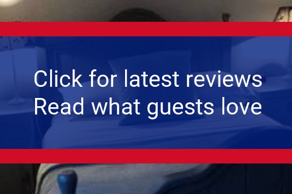 www.frasersguesthouse.co.uk - check out latest independent reviews