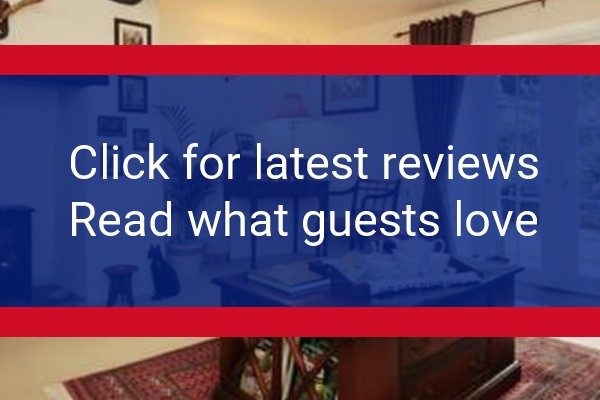 www.frogmillbandb.co.uk - check out latest independent reviews