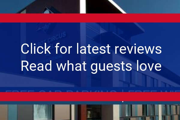 www.futureinns.co.uk - check out latest independent reviews