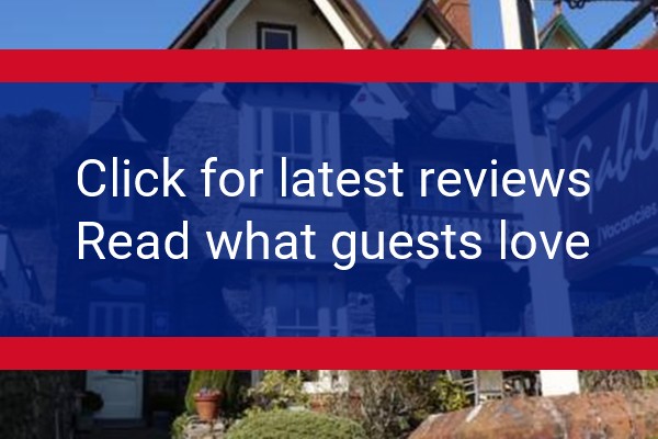 www.gablelodgelynton.com - check out latest independent reviews
