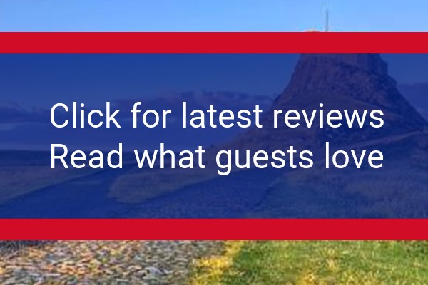 www.gables-northumberland.co.uk - check out latest independent reviews