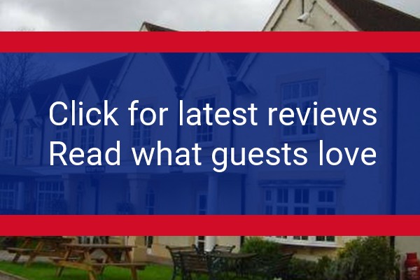 www.gableshotelsolihull.co.uk - check out latest independent reviews