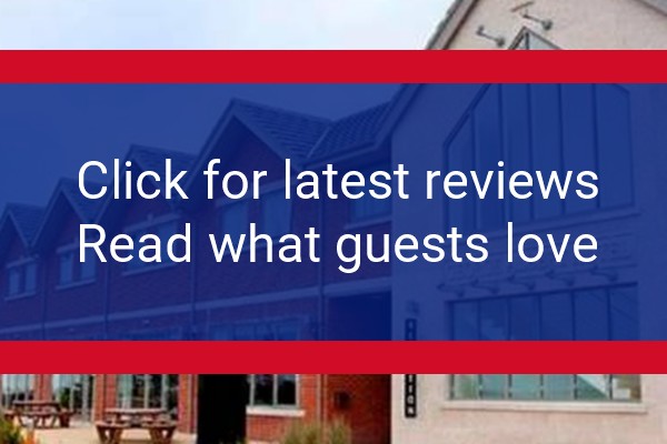 www.gahotel.co.uk - check out latest independent reviews
