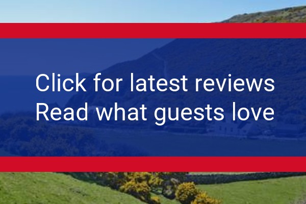 www.gallowaycoastcottages.com - check out latest independent reviews