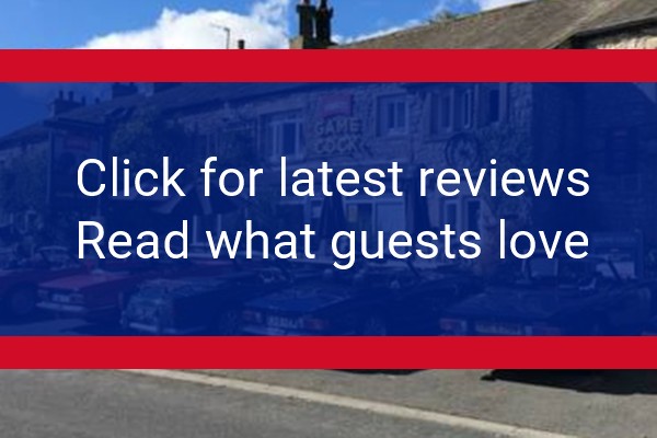 www.gamecockinn.co.uk - check out latest independent reviews