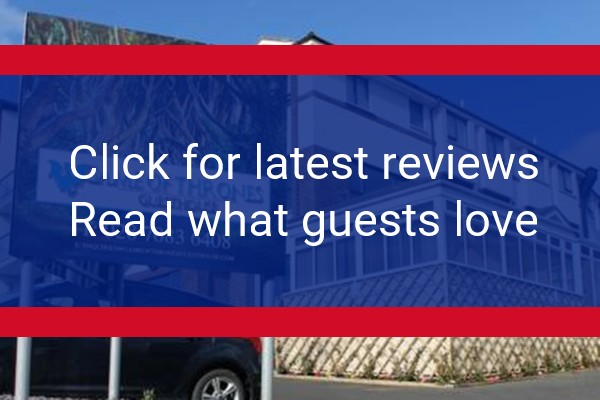 www.gameofthronesguesthouse.com - check out latest independent reviews