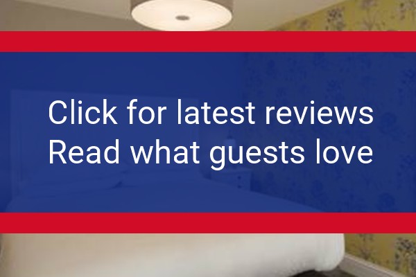 www.gannetstives.co.uk - check out latest independent reviews