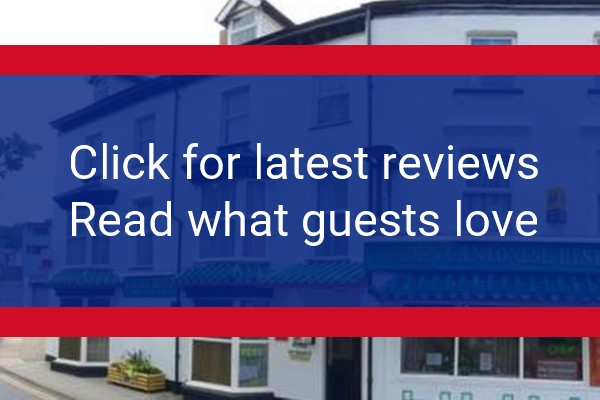 www.gardenhotel.co.uk - check out latest independent reviews