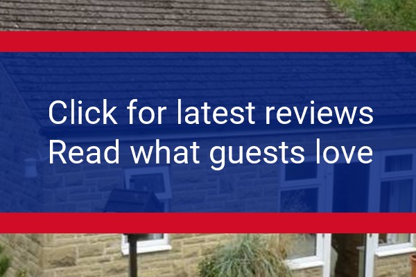 www.gardenroombakewell.co.uk - check out latest independent reviews