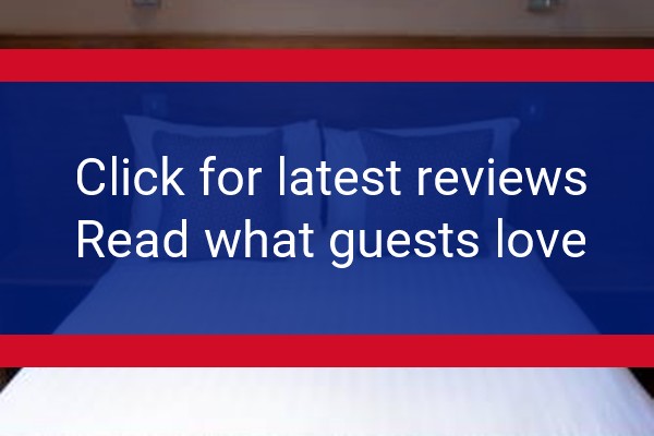 www.gardenviewhotel.co.uk - check out latest independent reviews