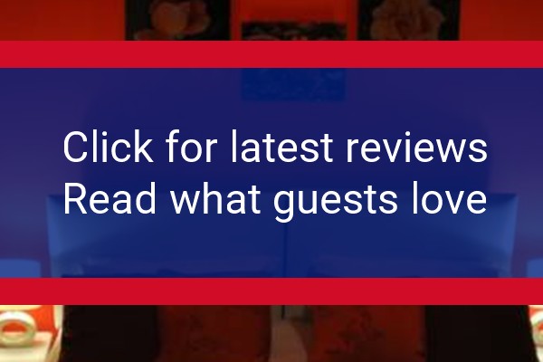 www.garfieldlodge.co.uk - check out latest independent reviews