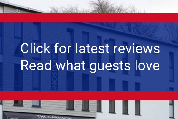 www.garrisonwest.co.uk - check out latest independent reviews