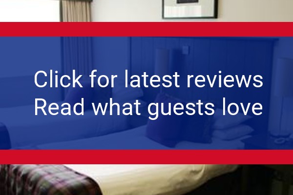 www.garthhotel.com - check out latest independent reviews