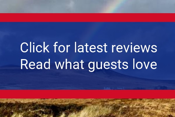 www.garvaulthouse.uk - check out latest independent reviews