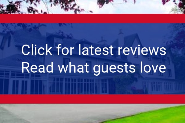 www.garvehotel.com - check out latest independent reviews