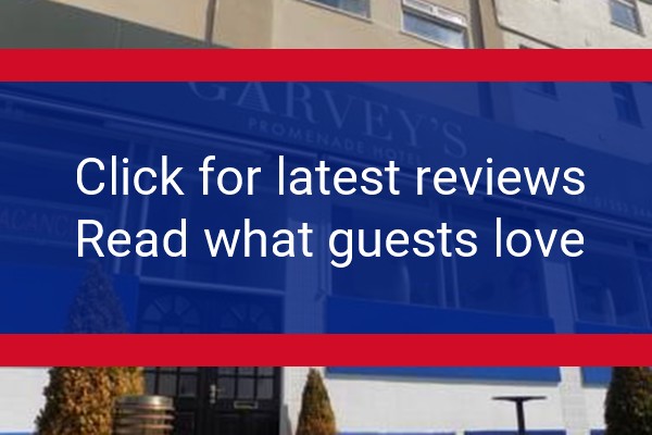 www.garveyshotel.com - check out latest independent reviews