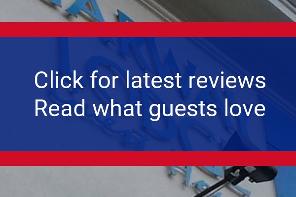 www.garwaylodge.co.uk - check out latest independent reviews