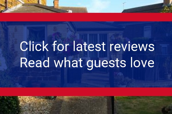 www.gatelodge-guesthouse.co.uk - check out latest independent reviews