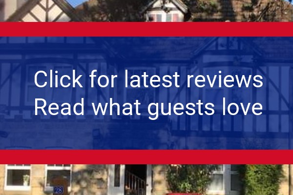 www.gatwickbnb.co.uk - check out latest independent reviews