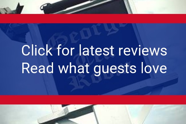 www.georgeanddragonfelton.co.uk - check out latest independent reviews